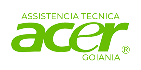 ASSISTENCIA ACER GOIANIA