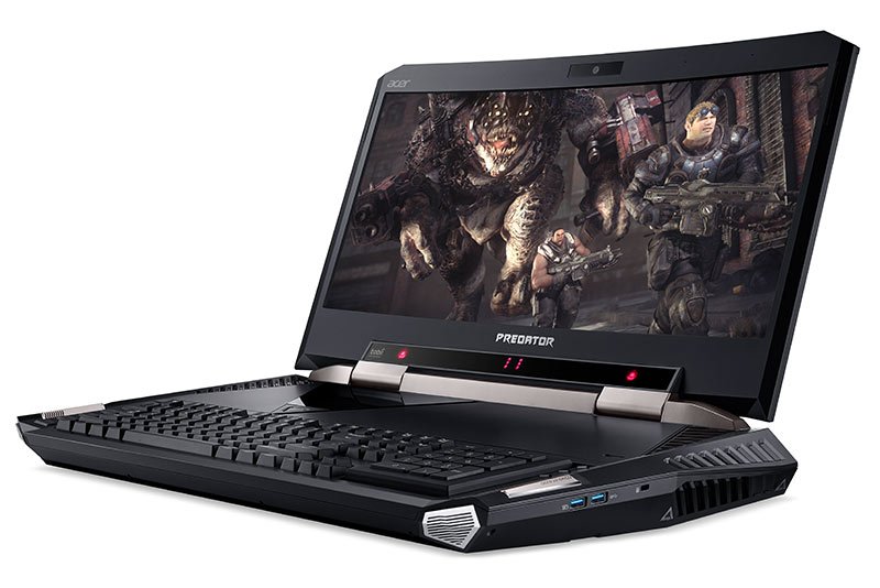 TROCA TELA NOTEBOOK ACER GAMER - ACER-GAMER