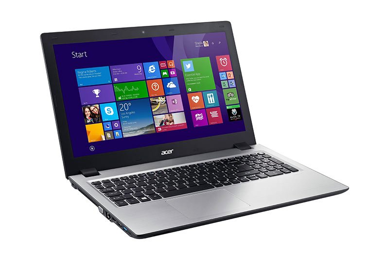 ASSISTÊNCIA TÉCNICA NOTEBOOK ACER I5 - ACER-I5