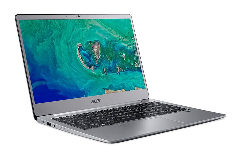 CONSERTO NOTEBOOK ACER SWIFT 3 - ACER-SWIFT-3