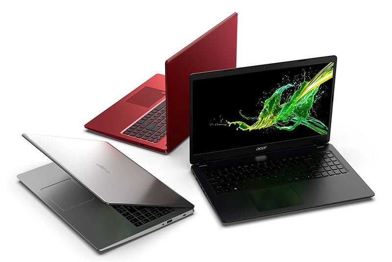 CONSERTO NOTEBOOK ACER - NOTEBOOK-ACER